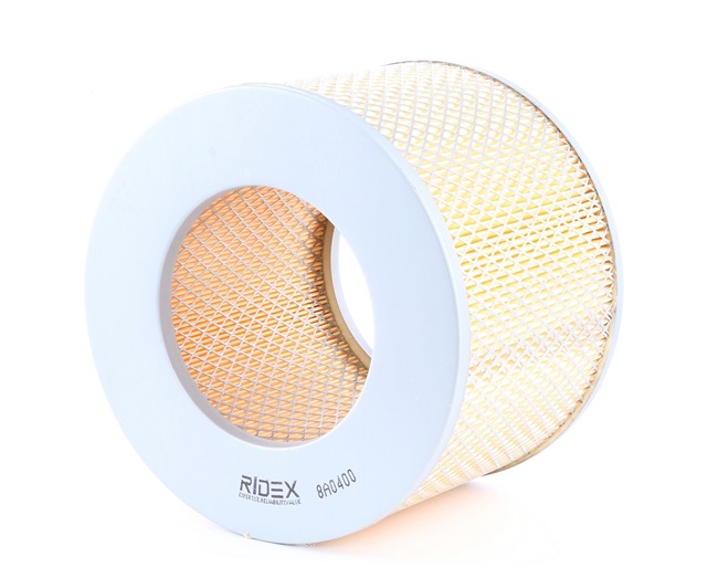 RIDEX 8A0400: Filtro de ar
