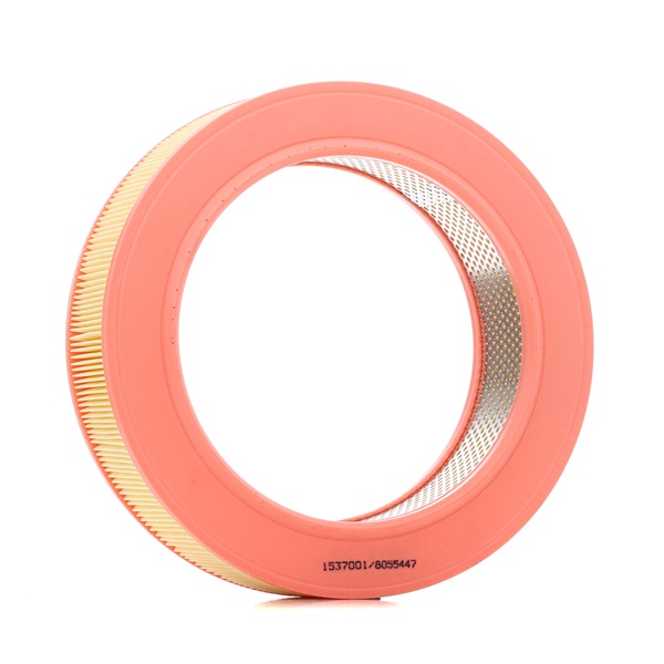 RIDEX 8A0425: Vzduchový filtr