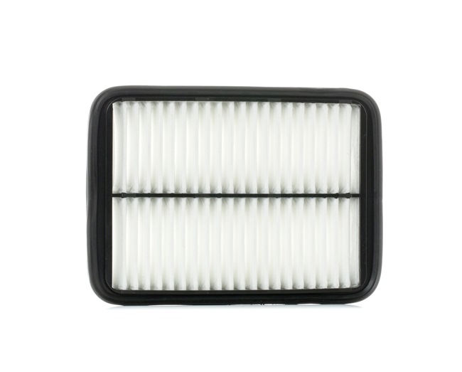 RIDEX 8A0427 Luchtfilter TOYOTA COROLLA Compact (_E11_) 86 Pk Benzine kosten