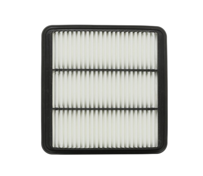 RIDEX 8A0451 Luftfilter MITSUBISHI L 200 / Triton Pick-up (KA_T, KB_T) 167 HK Diesel hvad koster