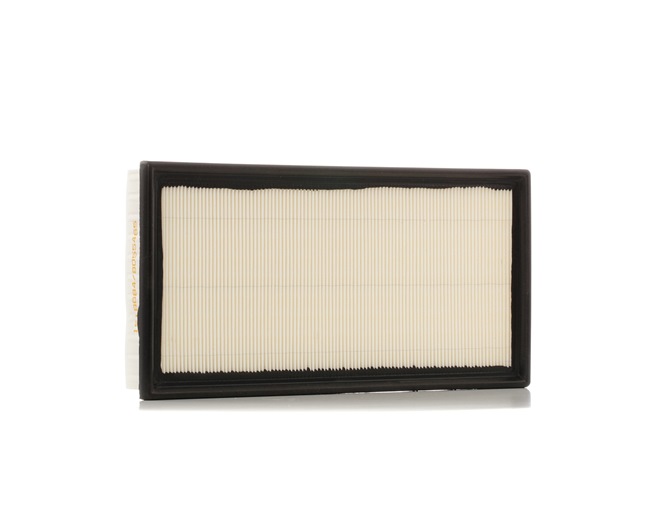 RIDEX 8A0434: Luftfilter