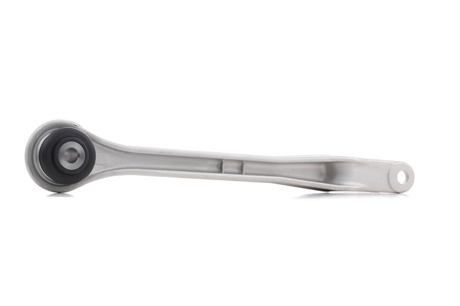 STARK SKCA-0050559 Querlenker Hinterachse beidseitig, Aluminium, mit Gummilager