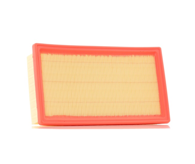 RIDEX 8A0443: Luftfilter