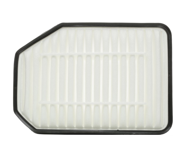RIDEX 8A0455 Luftfilter JEEP WRANGLER 3 (JK) 2.8 CRD 163 PS Diesel