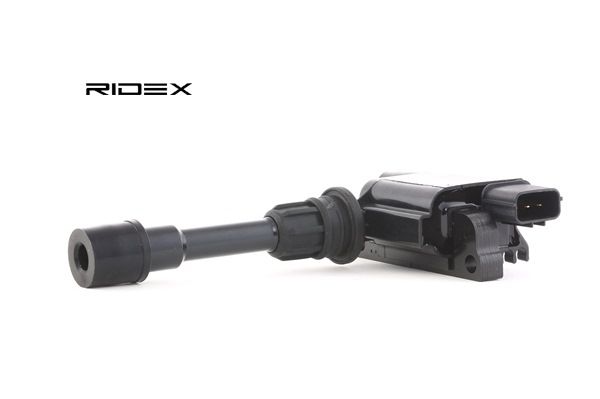 RIDEX 689C0080 Πολλαπλασιαστής MAZDA 626 IV Hatchback (GE) 105 PS Βενζίνη κόστος