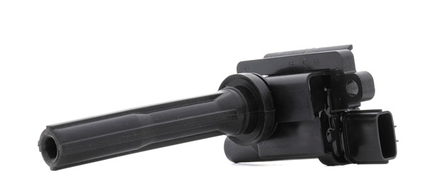 RIDEX 689C0083 Zündspule SUZUKI SWIFT 3 (MZ, EZ) 1.3 (RS 413, ZC11S) 92 PS Benzin