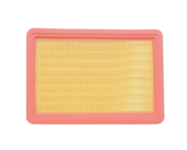 RIDEX 8A0454: Luftfilter