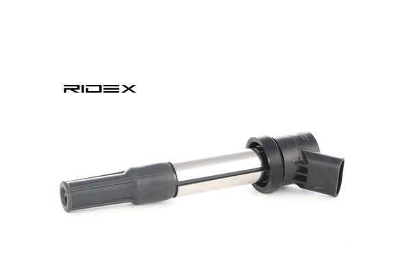 RIDEX 689C0084: Süütepool 12V, 3-poolsus