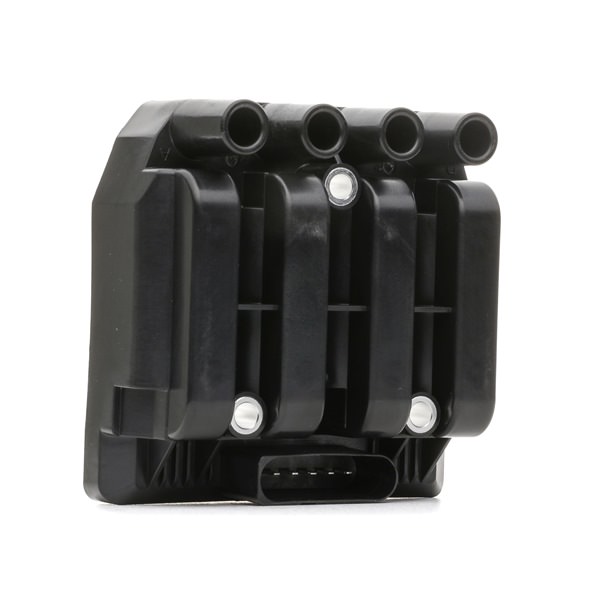 RIDEX 689C0085 Aizdedzes spole VW Bora Sedan (1J2) 115 ZS Benzīns cena