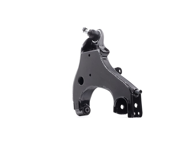 STARK SKCA-0050563: Bras de suspension Essieu avant gauche, inférieur, Tôle d'acier