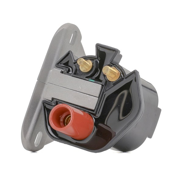 RIDEX 689C0090 Uždegimo ritė MERCEDES-BENZ SL (R107) 204 AG benzinas kaina