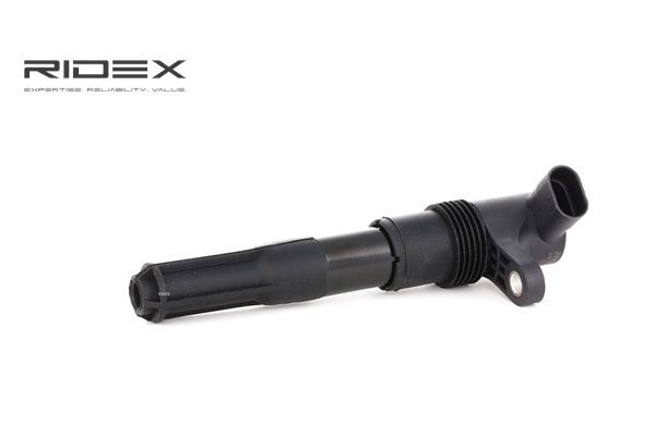 RIDEX 689C0095 Πολλαπλασιαστής FIAT STILO Multi Wagon (192) 167 PS Βενζίνη κόστος