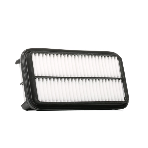 RIDEX 8A0395 Filtr powietrza TOYOTA PASEO coupe (EL54) 101 KM benzyna koszt