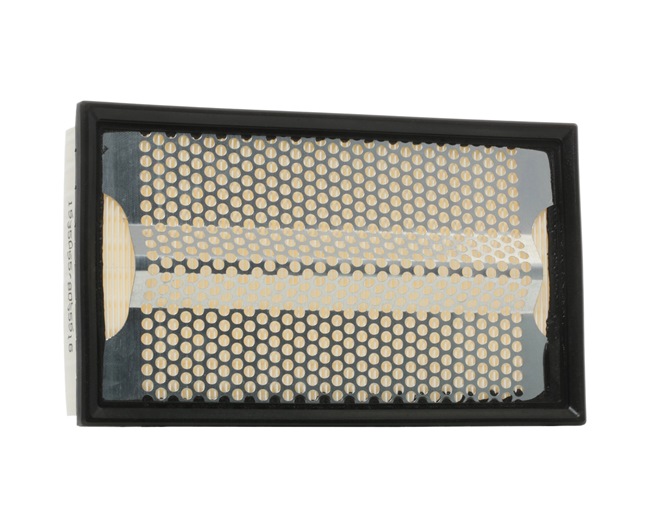 RIDEX 8A0335 Vzduchový filter SSANGYONG Korando SUV (K5, K9) 68 KS nafta cena