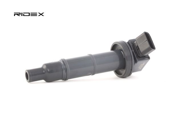 RIDEX 689C0098 Bobina d'accensione TOYOTA Avensis Verso (_M2_) 150 CV Benzina costo