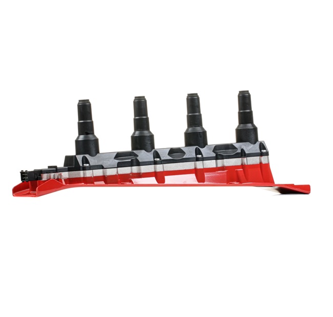 RIDEX 689C0102 Bobina de encendido SAAB 9-3 (YS3F) 200 cv Gasolina/Etanol costo
