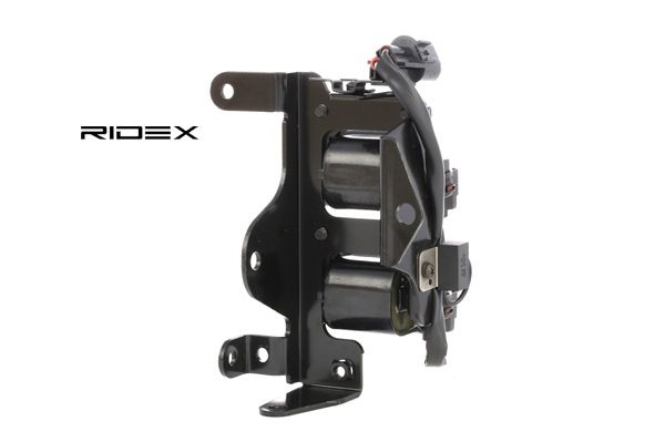 RIDEX 689C0109: Bobina de ignição