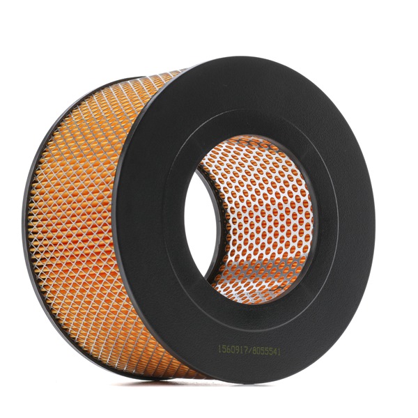 RIDEX 8A0466: Luftfilter