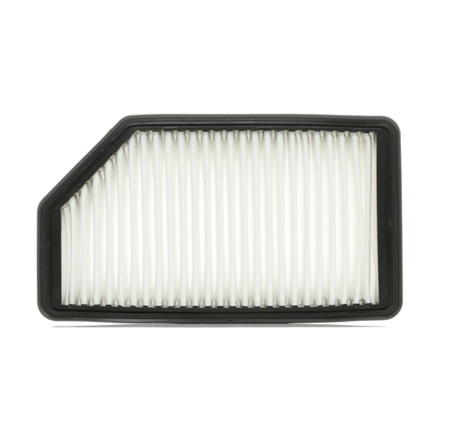 RIDEX 8A0480 Въздушен филтър HYUNDAI ACCENT 4 Stufenheck (RB) 107 K.C. бензин цена