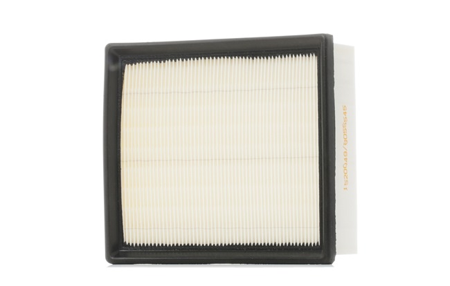 RIDEX 8A0380 Φίλτρο αέρα NISSAN SKYLINE Κουπέ (V36) 333 PS Βενζίνη κόστος