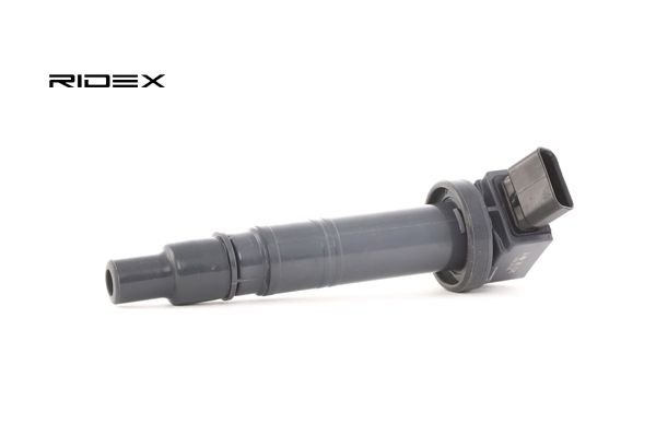 RIDEX 689C0116 Bobina d'accensione TOYOTA Avensis Verso (_M2_) 150 CV Benzina costo