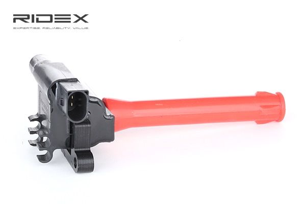 RIDEX 689C0119 Zündspule MG MGF (RD) 1.8 i VVC 146 PS Benzin