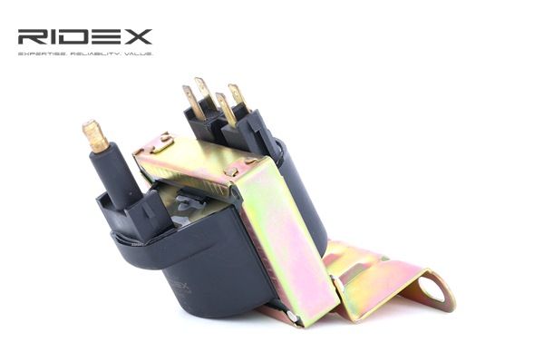 RIDEX 689C0123 Bobine OPEL Astra G CC (T98) 75 Pk Benzine kosten