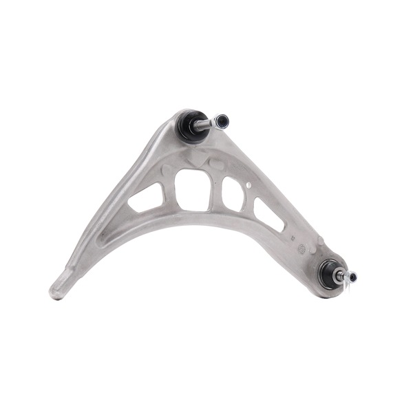 STARK SKCA-0050577: Bras de suspension Essieu avant droit, inférieur, Aluminium, avec écrou