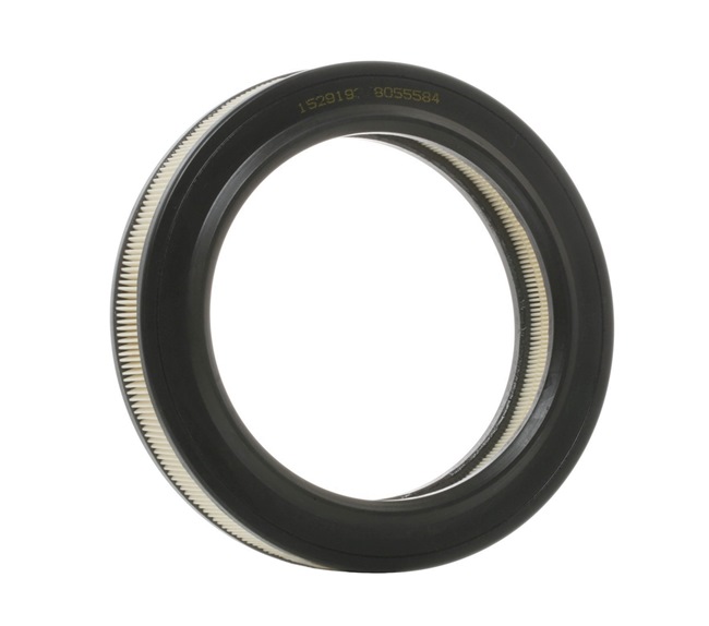 RIDEX 8A0316 Luftfilter OPEL Corsa A CC (S83) 55 hk Bensin hva koster