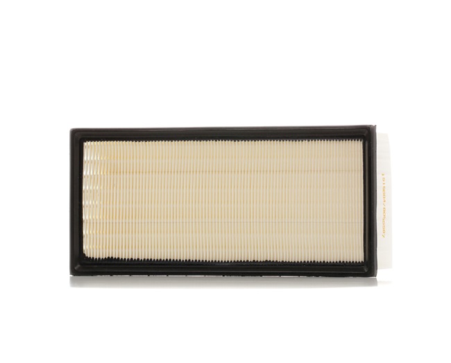 RIDEX 8A0492: Luftfilter