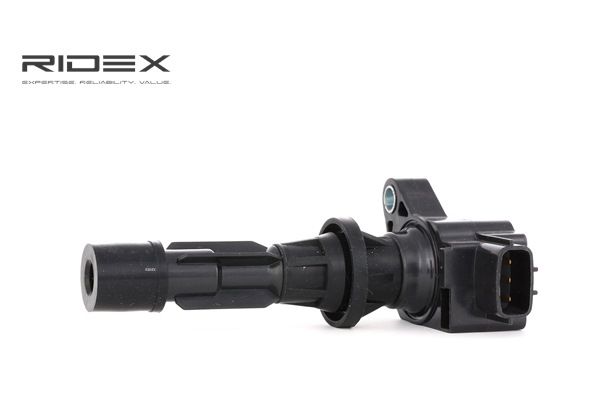 RIDEX 689C0130 Bobina de encendido MAZDA 6 (GH) 170 cv Gasolina costo