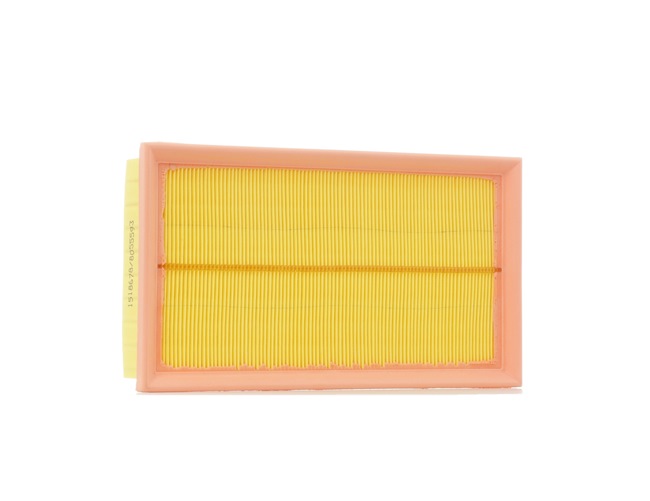 RIDEX 8A0510: Luftfilter