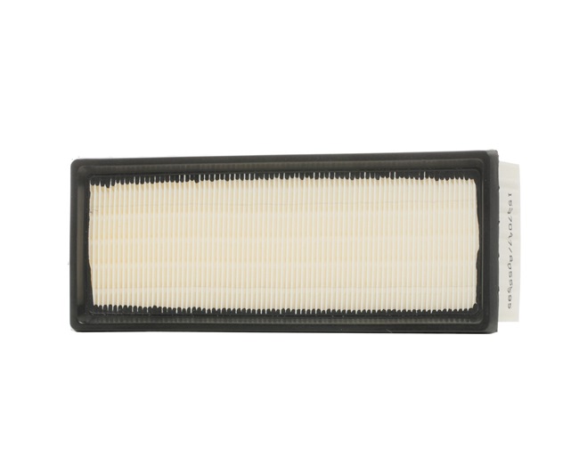 RIDEX 8A0370: Gaisa filtrs
