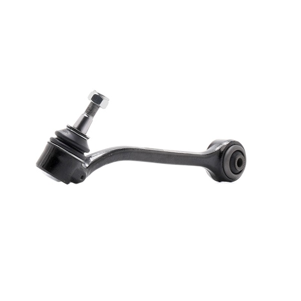 STARK SKCA-0050581: Draagarm Achter, Links, Bovenaan, Vooras, Aluminium