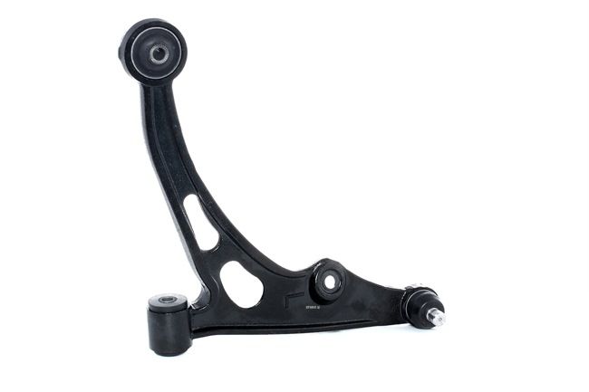 STARK SKCA-0050582: Bras de suspension Essieu avant, gauche, Fonte d'acier