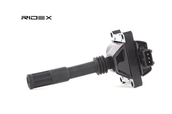 RIDEX 689C0146 Запалителна бобина ALFA ROMEO 156 Sportwagon (932) 192 K.C. бензин цена