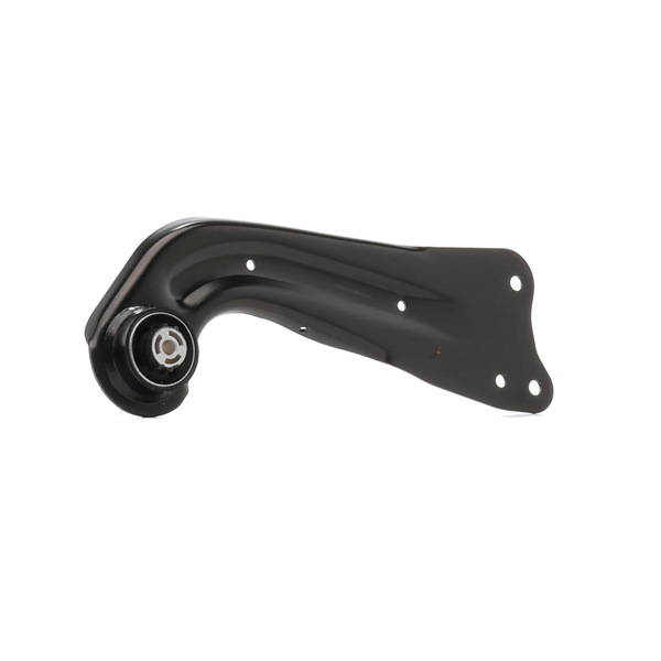 STARK SKCA-0050587: Draagarm Voor, Achteras rechts, Plaatstaal, Met rubberlager
