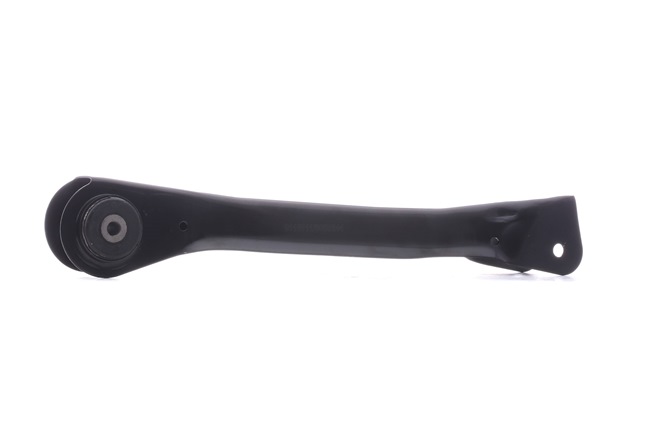STARK SKCA-0050599: Bras de suspension Essieu avant droit, Acier, sans rotule de suspension, avec support en caoutchouc