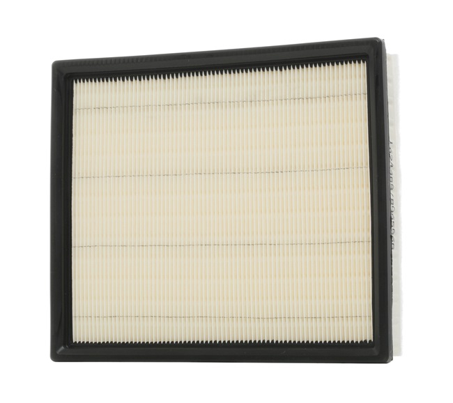 RIDEX 8A0485 Luftfilter FORD KA (RB_) 70 PS Benzin Kosten