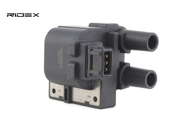 RIDEX 689C0152: Zündspule