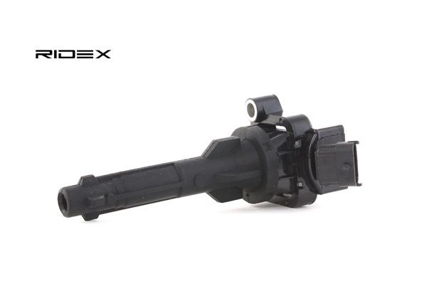 RIDEX 689C0153: Bobina de ignição