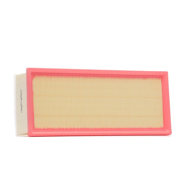 RIDEX 8A0488 Luftfilter CITROЁN C5 III Kombi (RW_) 170 PS Diesel Kosten