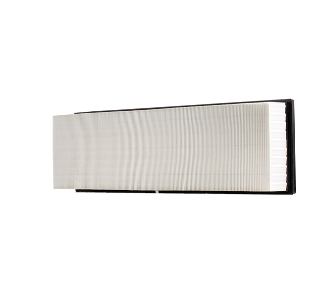 RIDEX 8A0508: Luftfilter