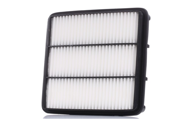 RIDEX 8A0477: Luftfilter