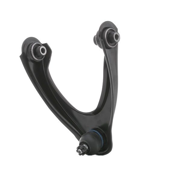 STARK SKCA-0050608: Bras de suspension Essieu avant, droit, supérieur, Tôle d'acier