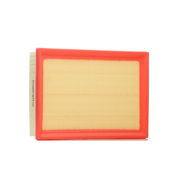 RIDEX 8A0376 Õhufilter HYUNDAI ACCENT 2 (LC) 106 hj Bensiin hind