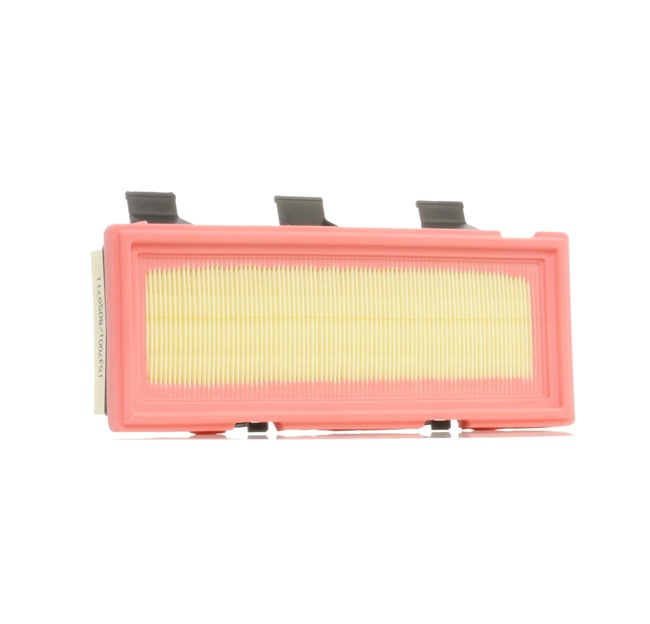 RIDEX 8A0384 Luftfilter RENAULT CLIO 2 (BB0/1/2, CB0/1/2) 1.9 D (B/CB0E, BB0J) 64 PS Diesel