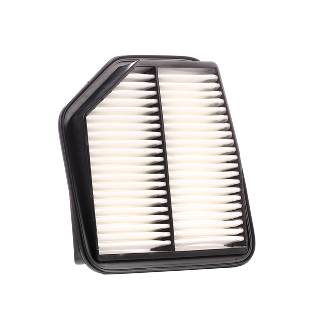 RIDEX 8A0501 Luftfilter SUZUKI Grand Vitara 2 SUV (JT, TE, TD) 163 hk Bensin hva koster
