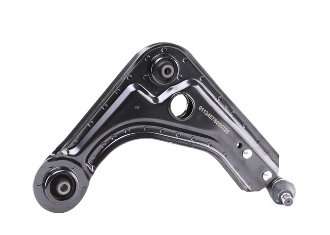 STARK SKCA-0050610: Bras de suspension Essieu avant droit, Acier