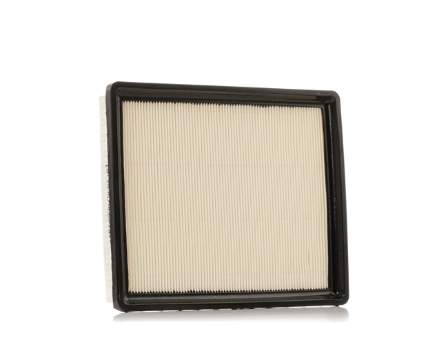RIDEX 8A0484 Luftfilter VAUXHALL Carlton Mk3 Limousine (V87) 122 HK Benzin hvad koster